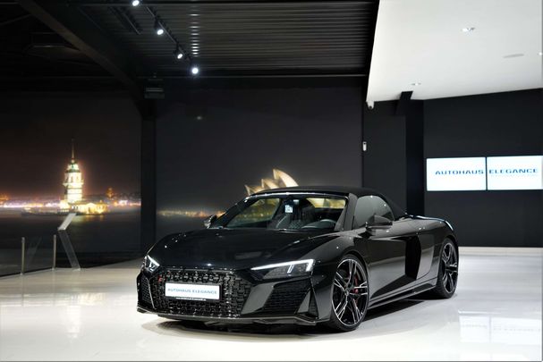 Audi R8 5.2 FSI Performance 456 kW image number 11