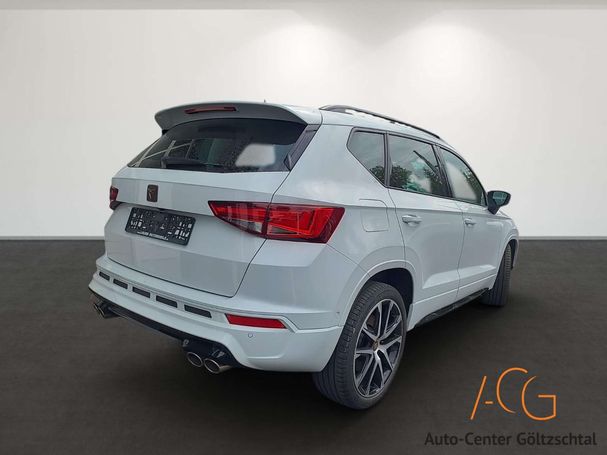 Cupra Ateca 2.0 4Drive 221 kW image number 2