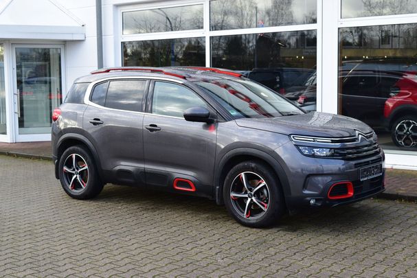 Citroen C5 Aircross 180 EAT8 SHINE 133 kW image number 1