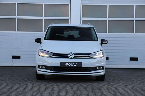 Volkswagen Touran 1.5 TSI DSG Highline 110 kW image number 8