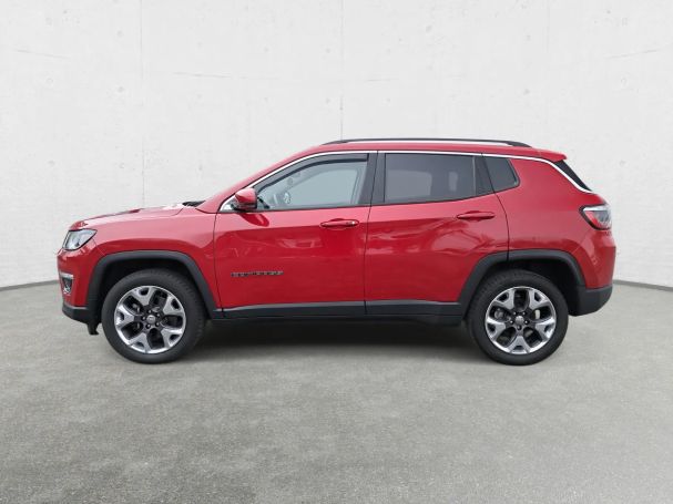 Jeep Compass 1.4 125 kW image number 8