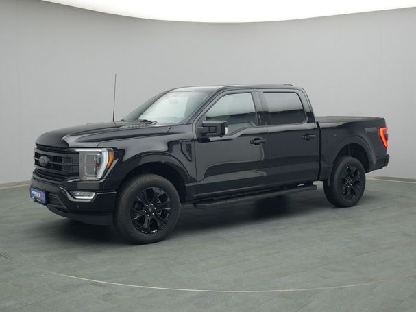 Ford F-150 298 kW image number 15