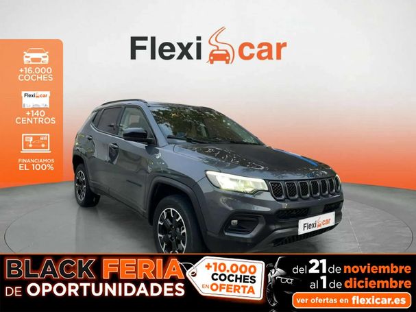 Jeep Compass Trailhawk 177 kW image number 2