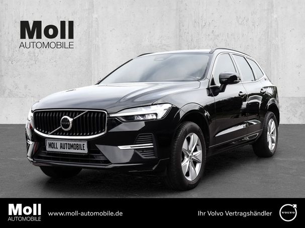 Volvo XC60 B4 Diesel Momentum Pro 145 kW image number 1