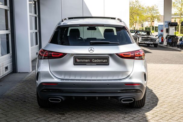 Mercedes-Benz GLA 250 4Matic 165 kW image number 27