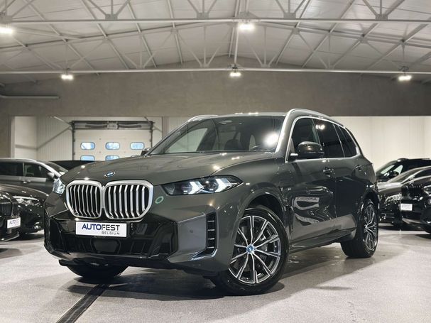 BMW X5 50e xDrive 360 kW image number 1