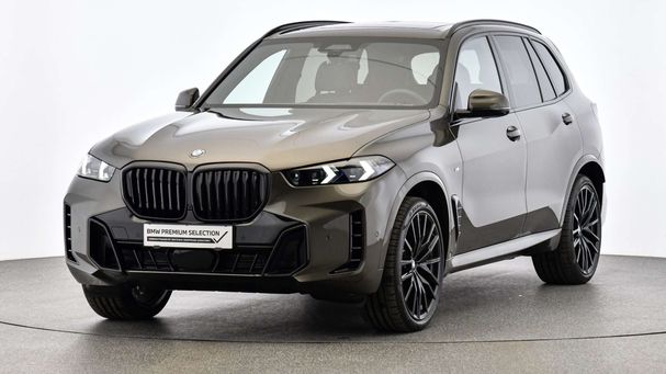 BMW X5 xDrive40d 250 kW image number 1