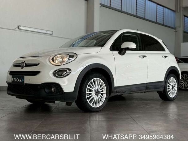 Fiat 500X 1.0 88 kW image number 1