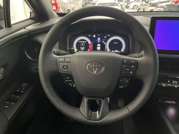 Toyota C-HR 145 kW image number 12