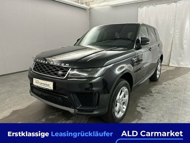 Land Rover Range Rover Sport D250 183 kW image number 1