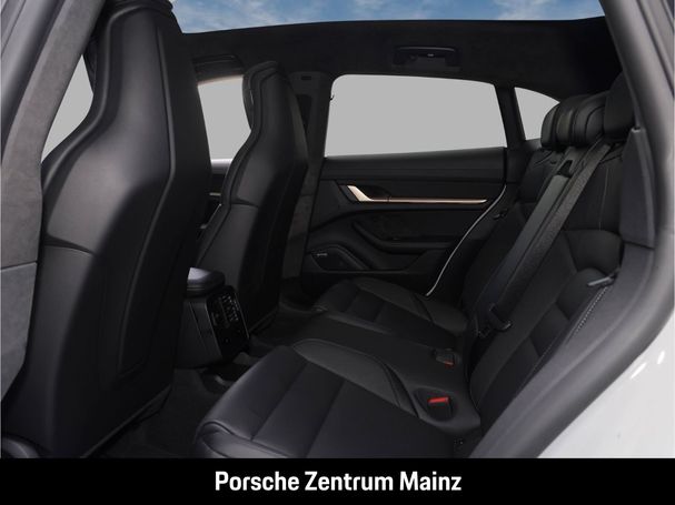 Porsche Taycan 4 Cross Turismo 320 kW image number 10