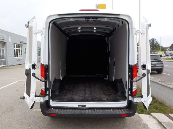 Ford E-Transit 350 L2H2 135 kW image number 5