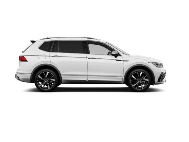 Volkswagen Tiguan Allspace 2.0 TSI 4Motion 140 kW image number 1