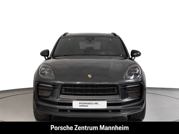 Porsche Macan S 280 kW image number 2