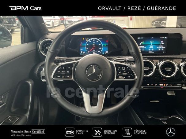 Mercedes-Benz A 180 100 kW image number 8