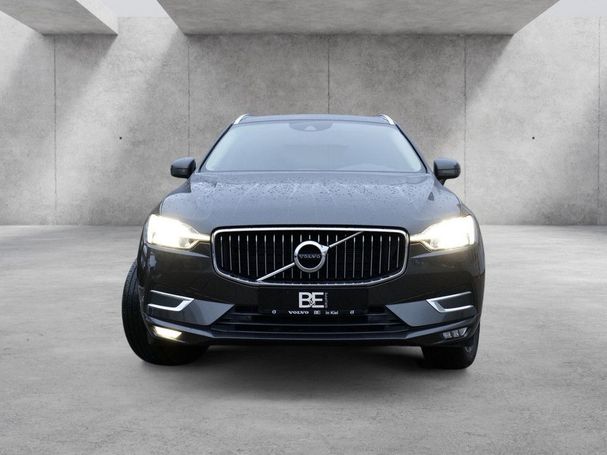 Volvo XC60 B4 AWD Inscription 145 kW image number 3