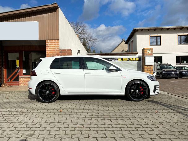 Volkswagen Golf GTI Performance DSG 180 kW image number 4