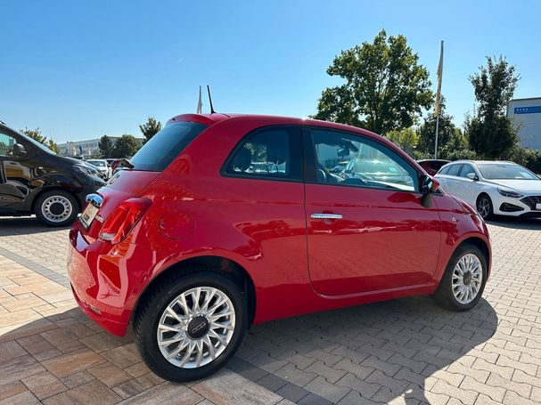 Fiat 500 1.0 51 kW image number 3