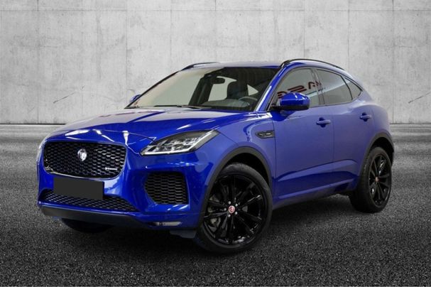 Jaguar E-Pace AWD R-Dynamic HSE 183 kW image number 1