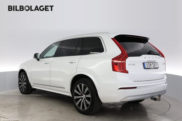 Volvo XC90 B5 AWD Inscription 175 kW image number 4