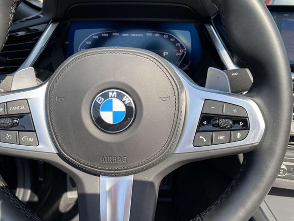 BMW Z4 M40i sDrive 250 kW image number 39