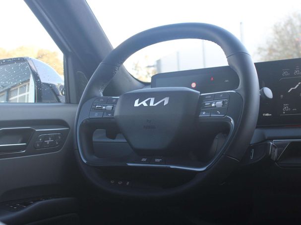 Kia EV9 AWD GT-Line 283 kW image number 37