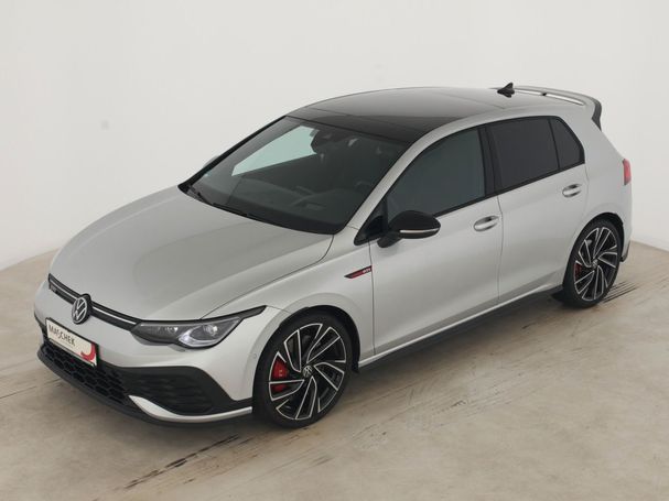 Volkswagen Golf GTI Clubsport DSG 221 kW image number 1