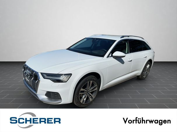 Audi A6 Allroad 45 TDI quattro 180 kW image number 1