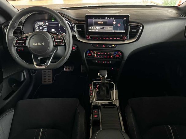 Kia XCeed 1.6 150 kW image number 8