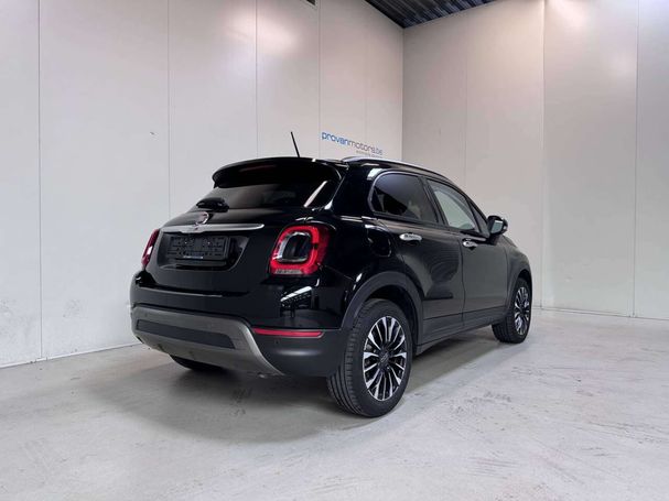 Fiat 500X 1.3 111 kW image number 4