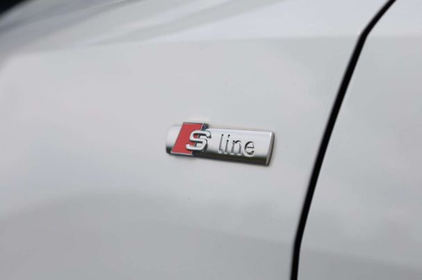 Audi A1 40 TFSI S-line Sportback 152 kW image number 32