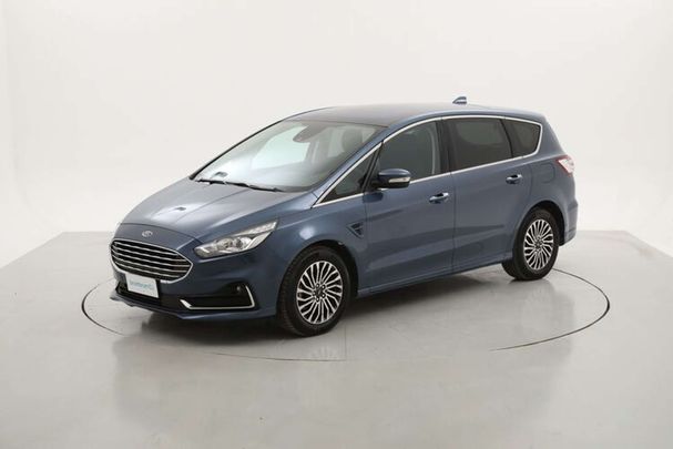 Ford S-Max 2.0 TITANIUM 110 kW image number 1