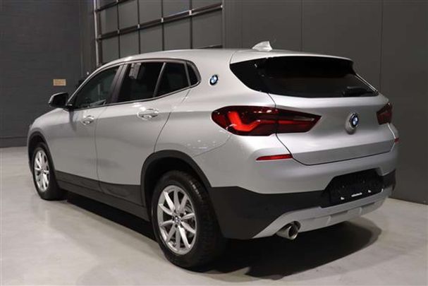 BMW X2 M sDrive 100 kW image number 2