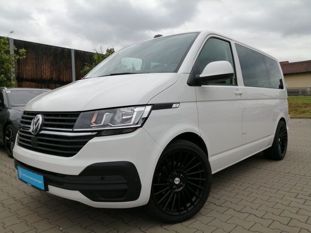 Volkswagen T6 Transporter DSG 110 kW image number 18