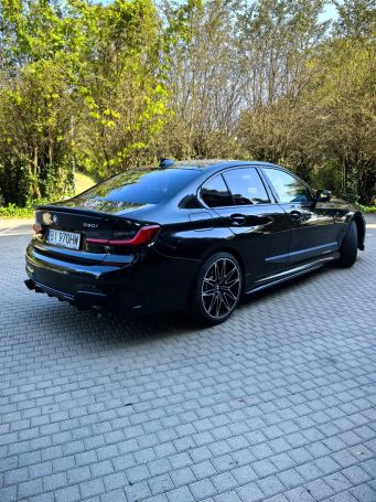 BMW 330i M Sport 190 kW image number 7