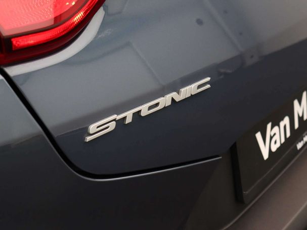 Kia Stonic 1.0 T-GDi 74 kW image number 26