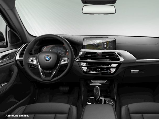 BMW X3 xDrive20d 140 kW image number 4