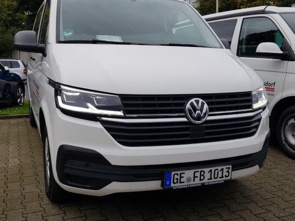 Volkswagen T6 Kombi 2.0 TDI DSG 110 kW image number 6