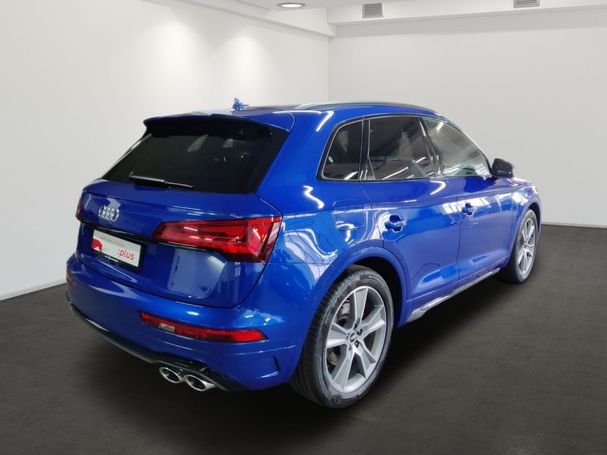 Audi SQ5 251 kW image number 5