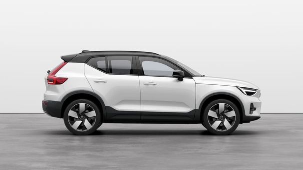 Volvo XC40 Recharge Single Motor Extended Range Plus 188 kW image number 4