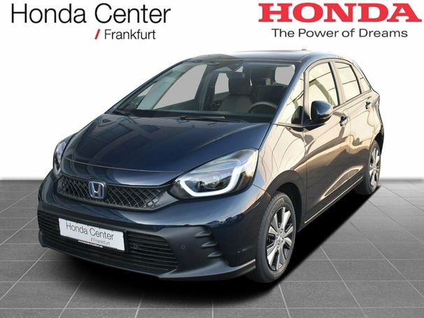 Honda Jazz e:HEV Elegance 90 kW image number 1