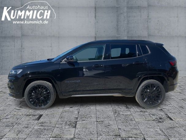 Jeep Compass PHEV 4xe 177 kW image number 6