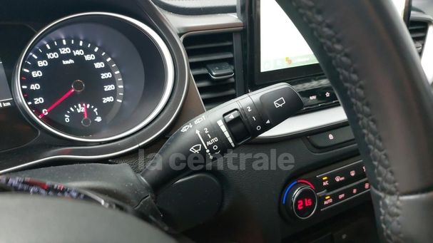 Kia XCeed 1.0 T-GDi 88 kW image number 17