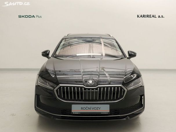 Skoda Superb 2.0 TDI DSG 110 kW image number 2