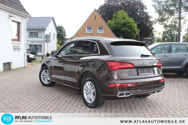 Audi Q5 55 TFSIe quattro S-line Sport 270 kW image number 18