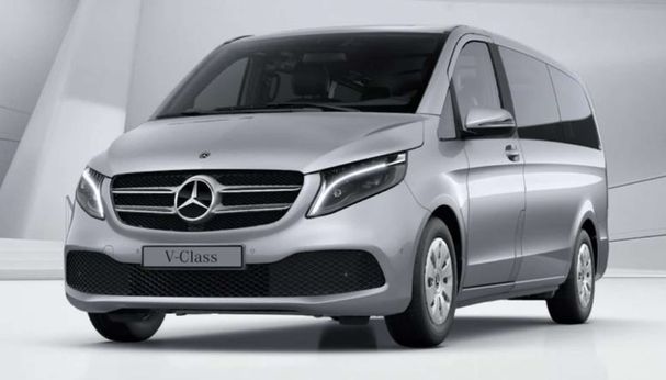 Mercedes-Benz V 220d 120 kW image number 1