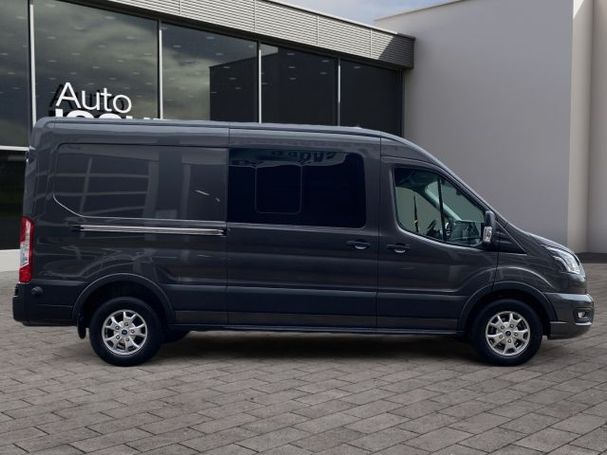 Ford Transit 350 Limited 136 kW image number 2