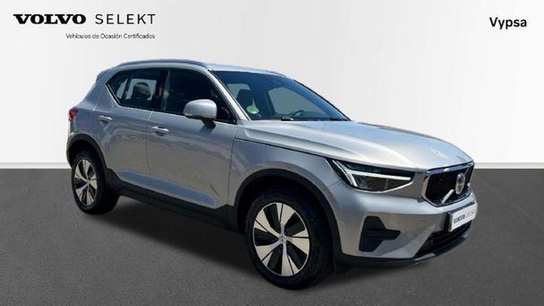 Volvo XC40 AWD 95 kW image number 6