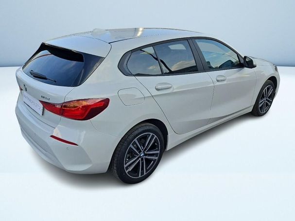 BMW 116d Advantage 85 kW image number 3