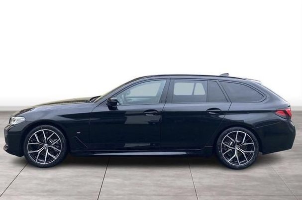 BMW 520d Touring xDrive 140 kW image number 6